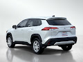 2025 Toyota Corolla Cross L