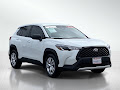 2025 Toyota Corolla Cross L