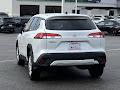 2025 Toyota Corolla Cross L