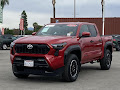 2025 Toyota Tacoma Hybrid TRD Off Road