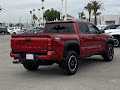 2025 Toyota Tacoma Hybrid TRD Off Road