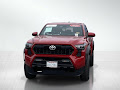 2025 Toyota Tacoma Hybrid TRD Off Road