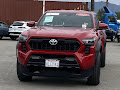 2025 Toyota Tacoma Hybrid TRD Off Road