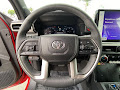 2025 Toyota Tacoma Hybrid TRD Off Road