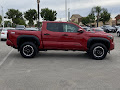 2025 Toyota Tacoma Hybrid TRD Off Road