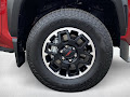 2025 Toyota Tacoma Hybrid TRD Off Road