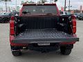 2025 Toyota Tacoma Hybrid TRD Off Road