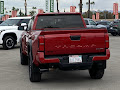 2025 Toyota Tacoma Hybrid TRD Off Road