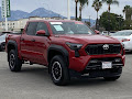 2025 Toyota Tacoma Hybrid TRD Off Road