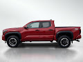 2025 Toyota Tacoma Hybrid TRD Off Road