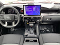 2025 Toyota Tacoma Hybrid TRD Off Road