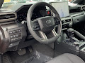 2025 Toyota Tacoma Hybrid TRD Off Road