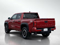 2025 Toyota Tacoma Hybrid TRD Off Road