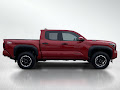 2025 Toyota Tacoma Hybrid TRD Off Road