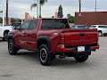 2025 Toyota Tacoma Hybrid TRD Off Road