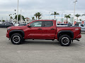 2025 Toyota Tacoma Hybrid TRD Off Road