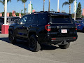 2025 Toyota 4Runner TRD Off-Road Premium