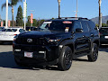 2025 Toyota 4Runner TRD Off-Road Premium