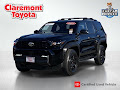 2025 Toyota 4Runner TRD Off-Road Premium