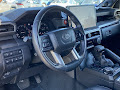 2025 Toyota 4Runner TRD Off-Road Premium