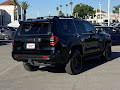 2025 Toyota 4Runner TRD Off-Road Premium