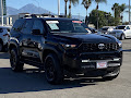 2025 Toyota 4Runner TRD Off-Road Premium
