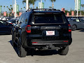 2025 Toyota 4Runner TRD Off-Road Premium