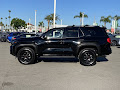 2025 Toyota 4Runner TRD Off-Road Premium