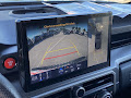 2025 Toyota 4Runner TRD Off-Road Premium