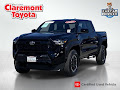 2026 Toyota Tacoma Hybrid TRD Off Road
