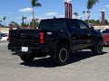 2026 Toyota Tacoma Hybrid TRD Off Road