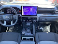 2026 Toyota Tacoma Hybrid TRD Off Road