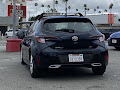 2021 Toyota Corolla Hatchback SE