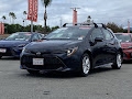 2021 Toyota Corolla Hatchback SE