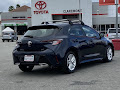 2021 Toyota Corolla Hatchback SE