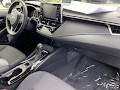 2021 Toyota Corolla Hatchback SE