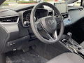 2021 Toyota Corolla Hatchback SE
