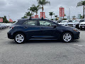 2021 Toyota Corolla Hatchback SE