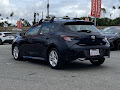 2021 Toyota Corolla Hatchback SE