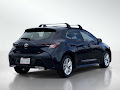 2021 Toyota Corolla Hatchback SE
