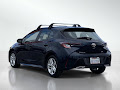 2021 Toyota Corolla Hatchback SE