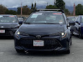 2021 Toyota Corolla Hatchback SE