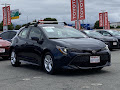 2021 Toyota Corolla Hatchback SE