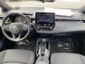 2021 Toyota Corolla Hatchback SE