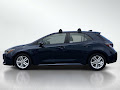 2021 Toyota Corolla Hatchback SE