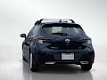 2021 Toyota Corolla Hatchback SE