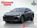 2023 Toyota Crown XLE