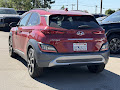 2022 Hyundai Kona Limited