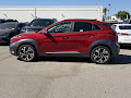 2022 Hyundai Kona Limited