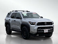 2025 Toyota 4Runner i-FORCE MAX Hybrid